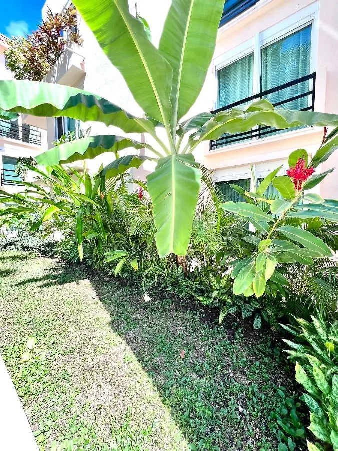 Departamento En El Centro De Playa Del Carmen Excelente Ubicacion Internet Fibra Optica 아파트 0*,  멕시코