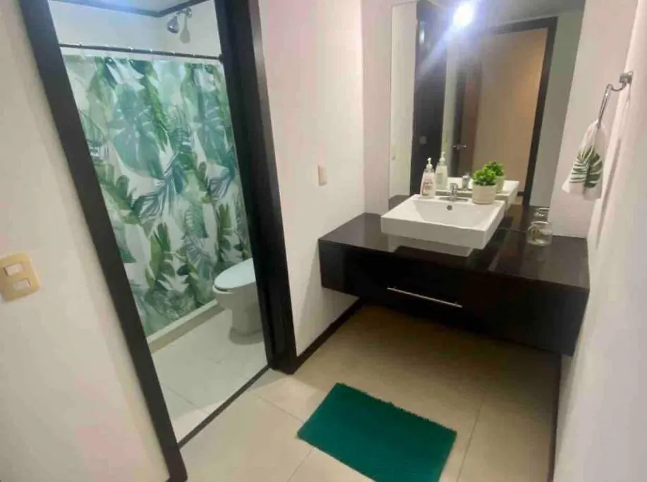 Departamento En El Centro De Playa Del Carmen Excelente Ubicacion Internet Fibra Optica Apartment Mexico
