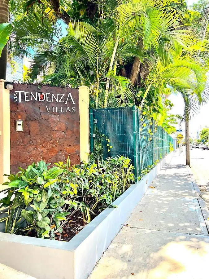 Departamento En El Centro De Playa Del Carmen Excelente Ubicacion Internet Fibra Optica Apartment 0*,