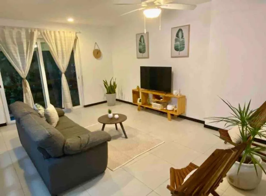 Departamento En El Centro De Playa Del Carmen Excelente Ubicacion Internet Fibra Optica Apartment