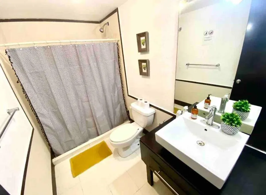 Departamento En El Centro De Playa Del Carmen Excelente Ubicacion Internet Fibra Optica Apartment