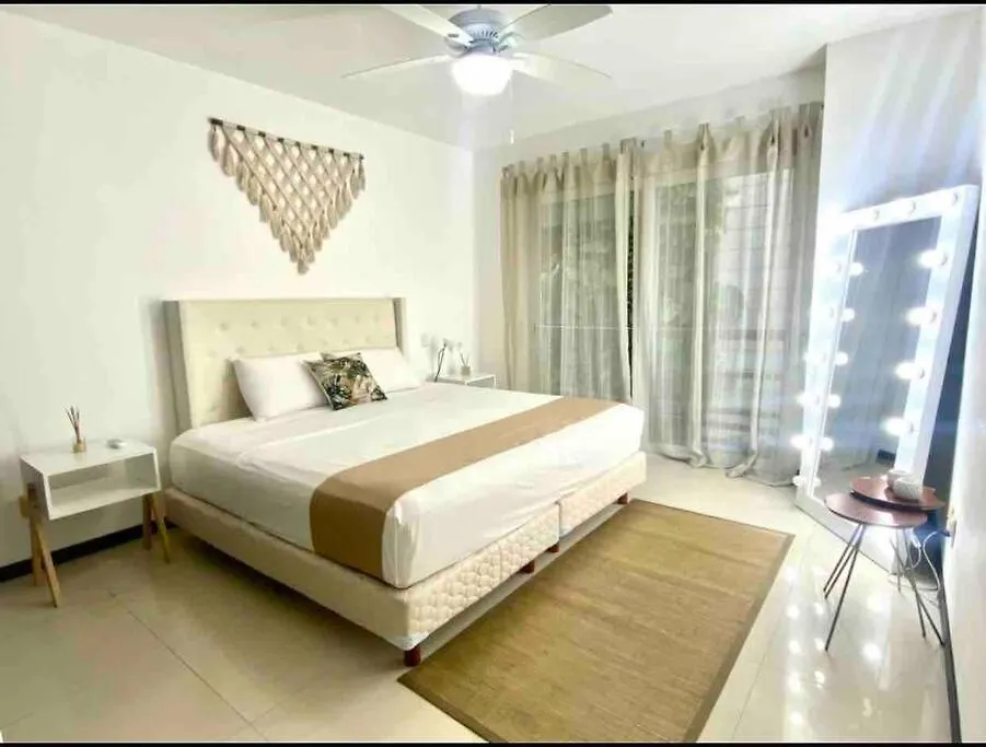 Departamento En El Centro De Playa Del Carmen Excelente Ubicacion Internet Fibra Optica Apartment Mexico