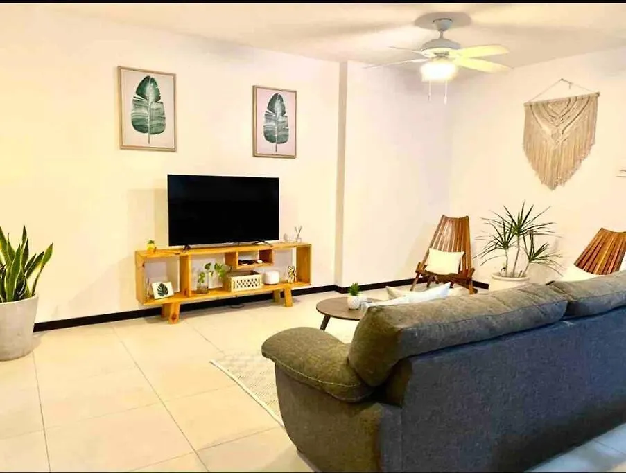 Departamento En El Centro De Playa Del Carmen Excelente Ubicacion Internet Fibra Optica location